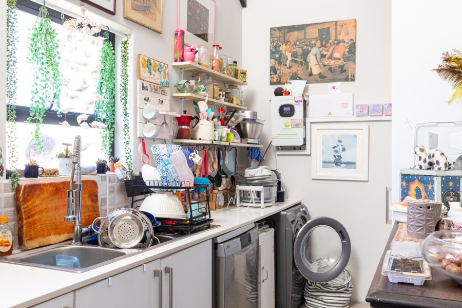 3 Bedroom Property for Sale in Laaiplek Western Cape